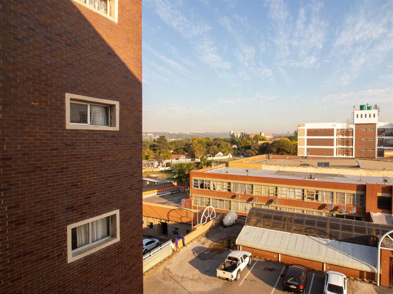 2 Bed Apartment in Randburg Central photo number 25