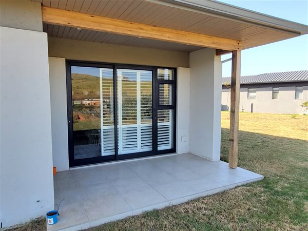 3 Bedroom Townhouse 3 Bedroom Townhouse