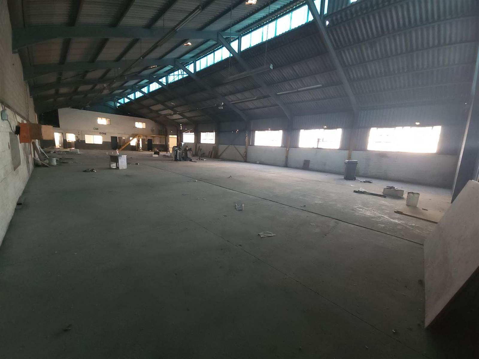 2372  m² Industrial space in Dal Josafat photo number 18