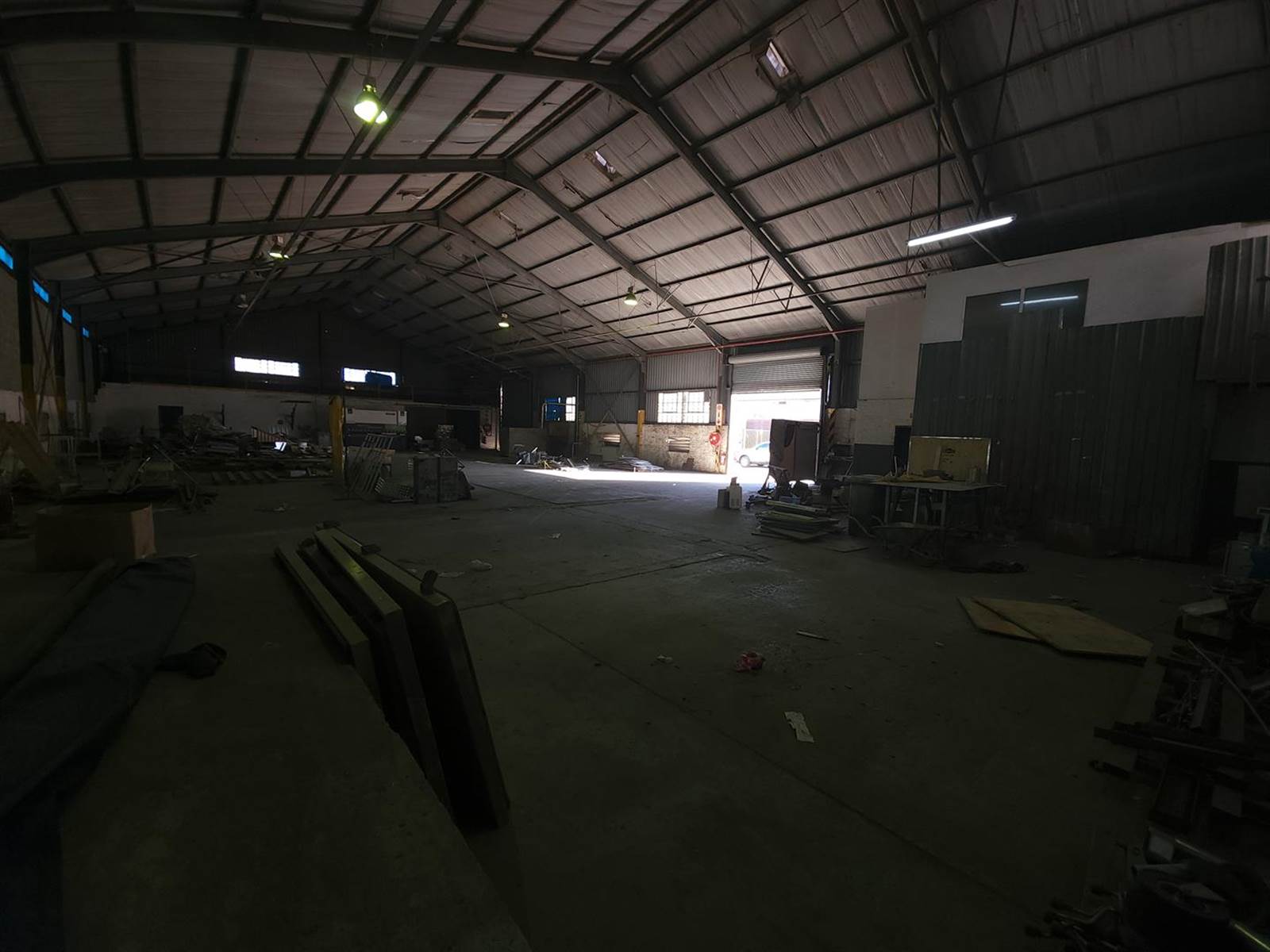 2372  m² Industrial space in Dal Josafat photo number 6