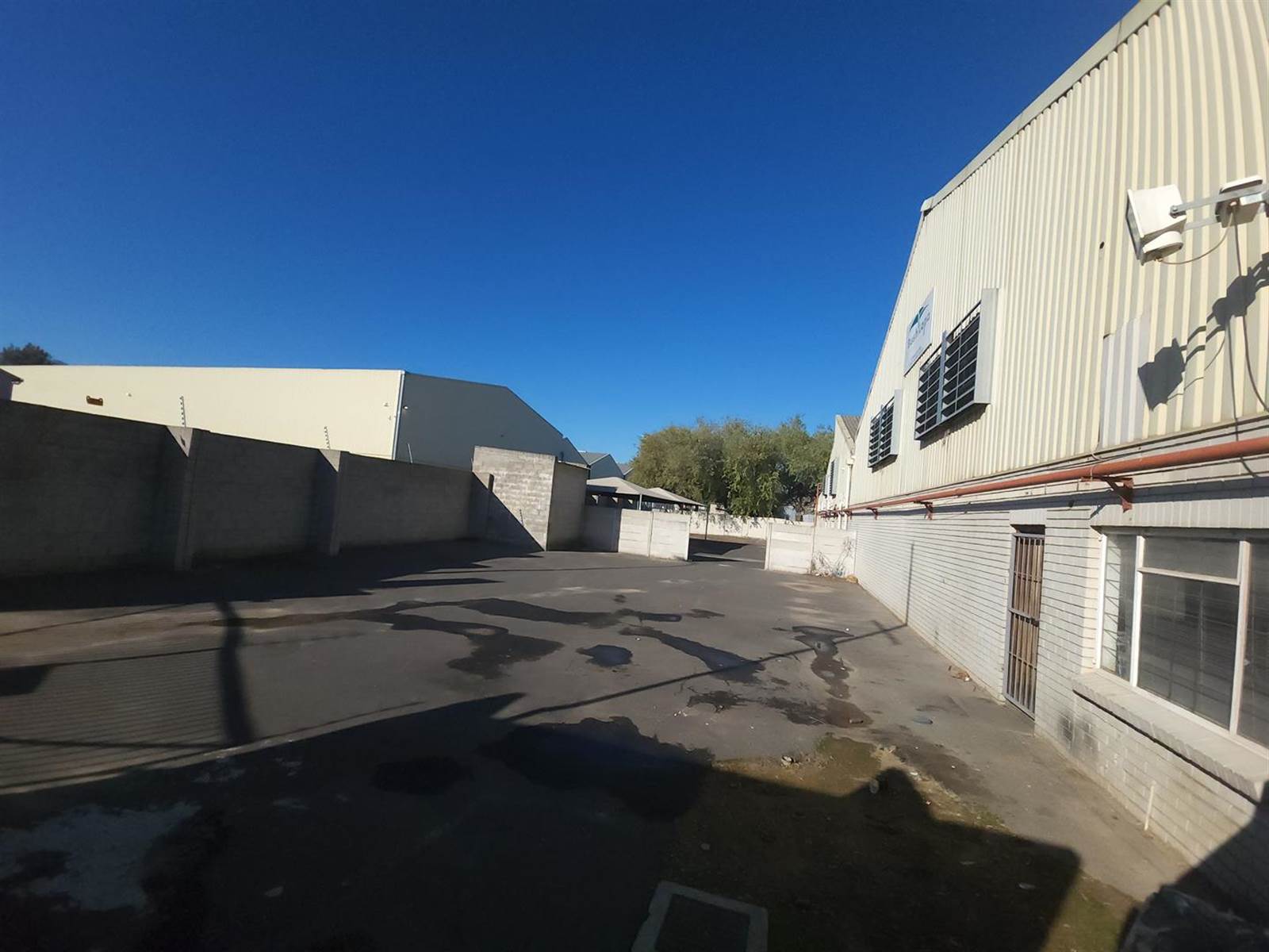 2372  m² Industrial space in Dal Josafat photo number 26