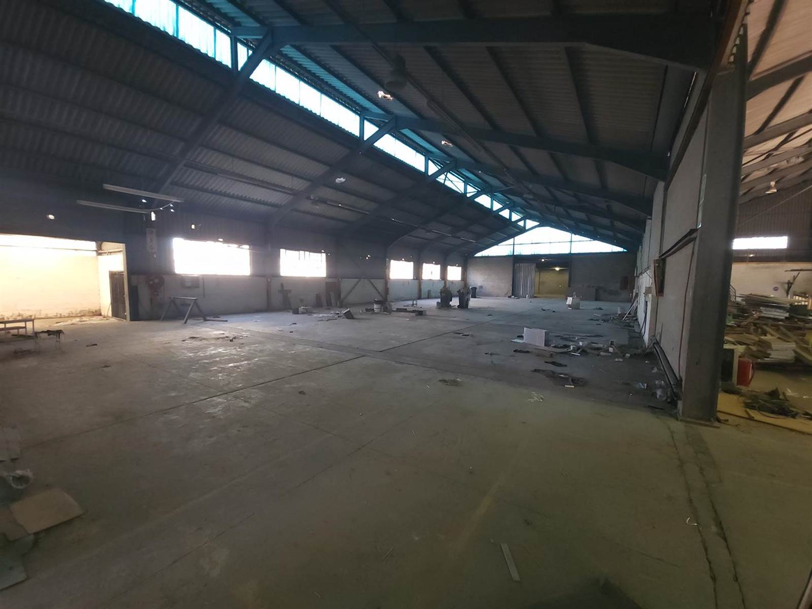 2372  m² Industrial space in Dal Josafat photo number 17