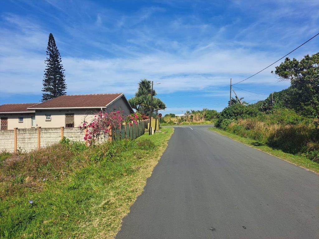 1879 m² Land available in Port Edward photo number 11