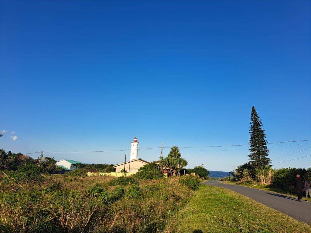 1879 m² Land available in Port Edward photo number 8