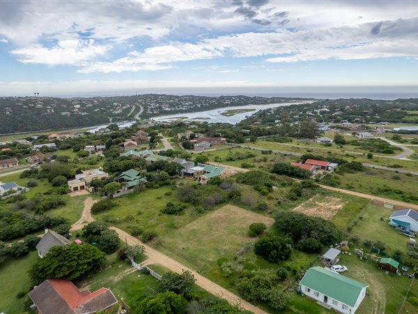 874 m² Land available in Riversbend
