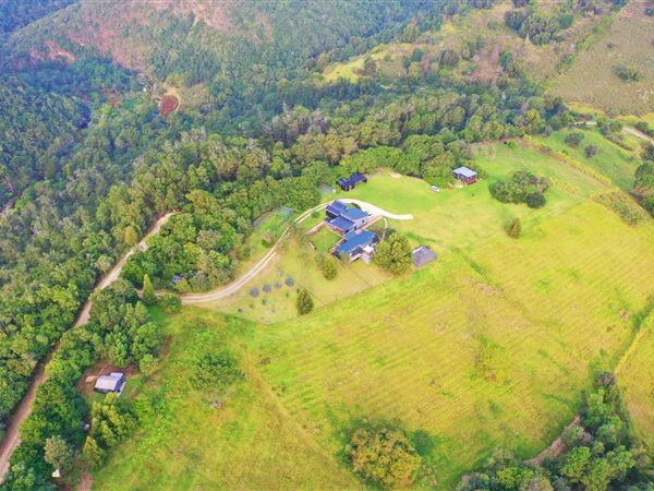 6.2 ha Smallholding 6.2 ha Smallholding