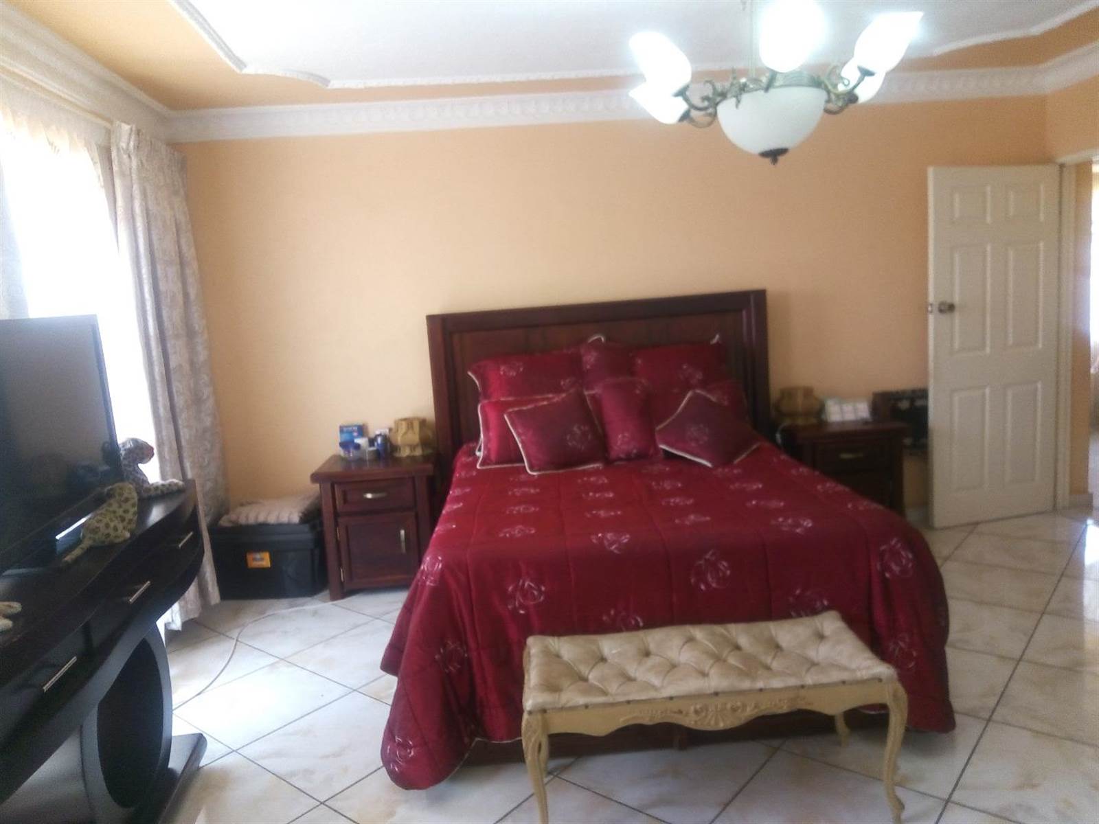 4 Bed House in Soshanguve photo number 26