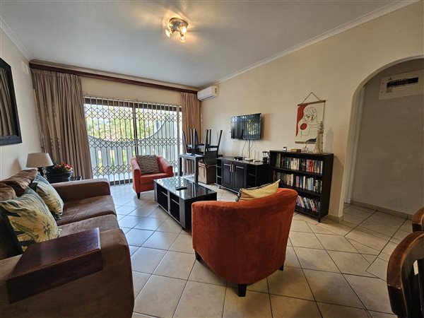 2 Bed Apartment