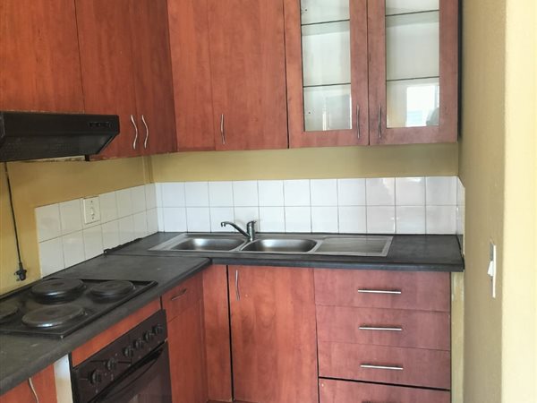 3 Bed Apartment