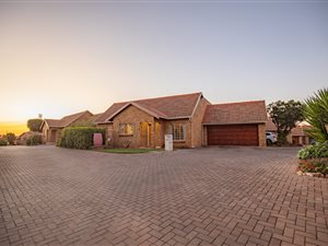 2 Bed Townhouse in The Wilds