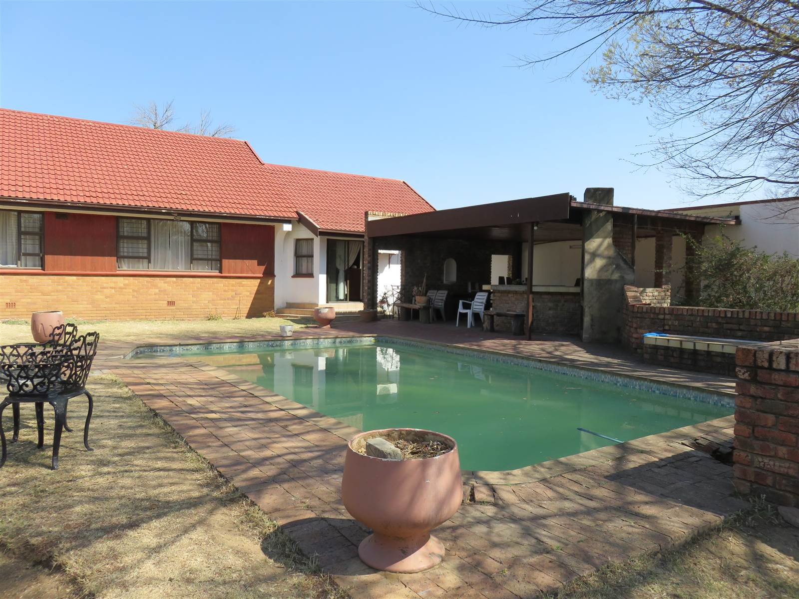 4 Bed House in Kroonstad photo number 3
