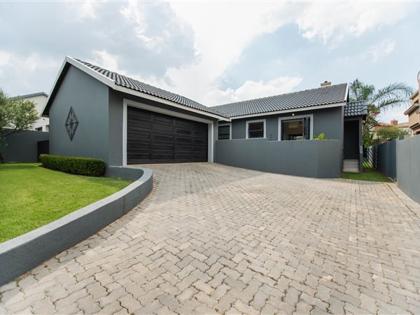 3 Bed House in Greenstone Hill