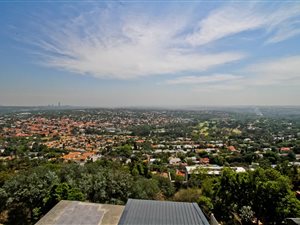 2 Bed Apartment in Linksfield Ridge