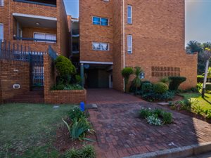 2 Bed Apartment in Malvern East