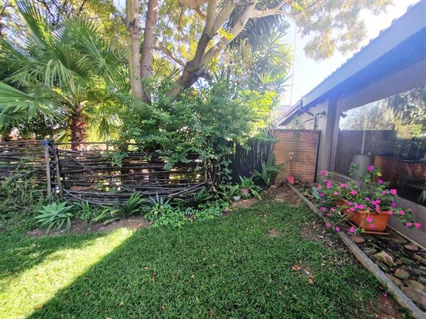 1 Bed Garden Cottage