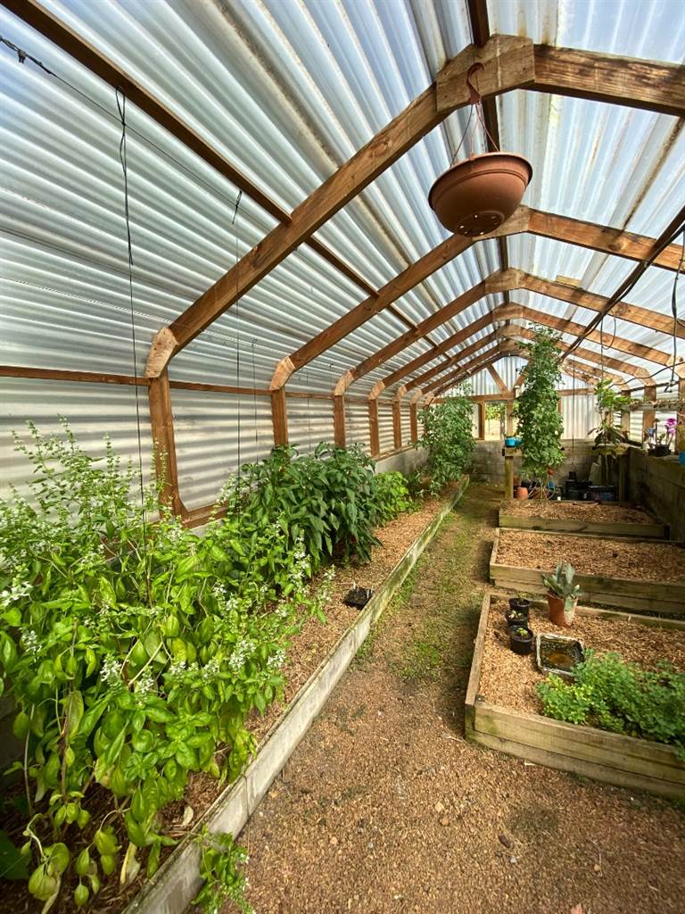 33 ha Farm in Paarl Central East photo number 16