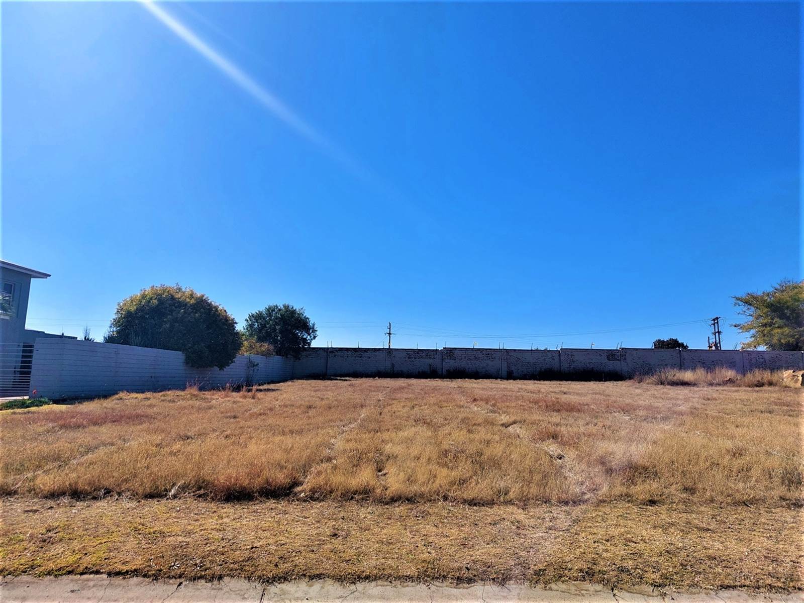 1125 m² Land available in Vaal Dam photo number 3