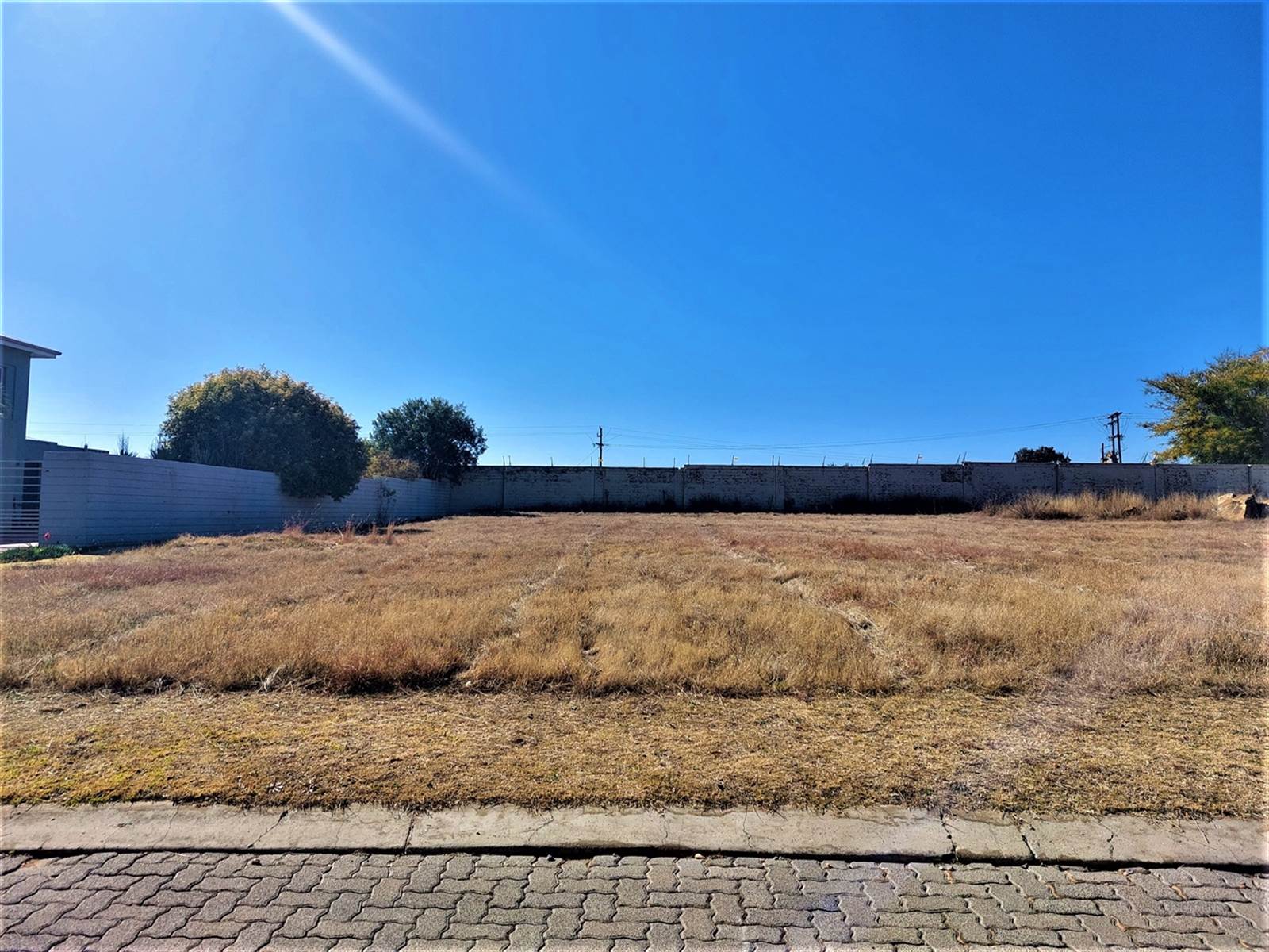 1125 m² Land available in Vaal Dam photo number 2