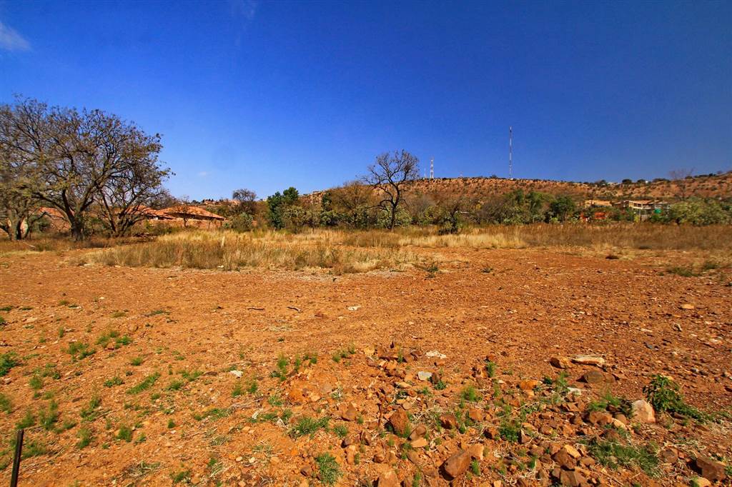 2134 m² Land available in Poortview photo number 11