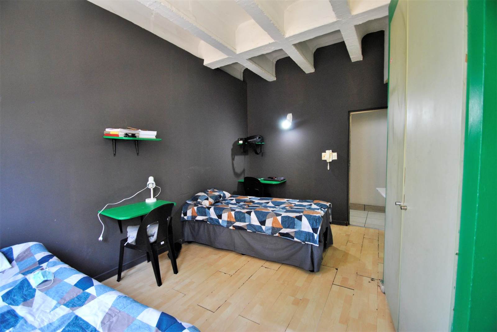 1 Bed Apartment in Braamfontein photo number 9