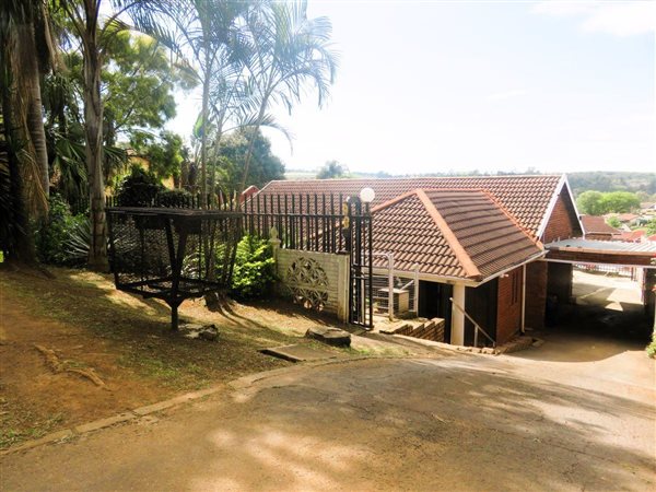 4 Bed House in Orient Heights