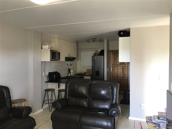 2 Bed Apartment