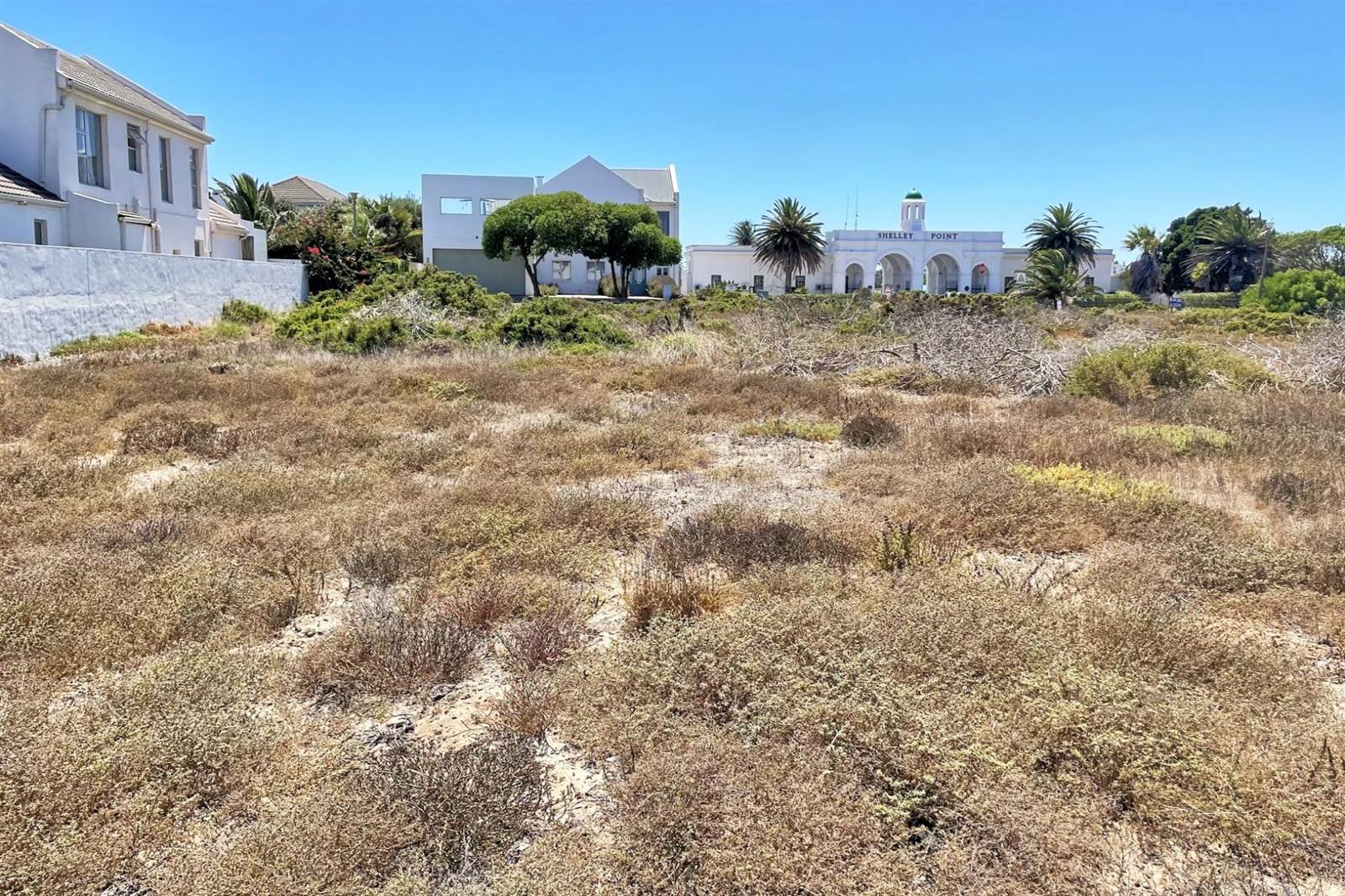 573 m² Land available in Golden Mile photo number 5