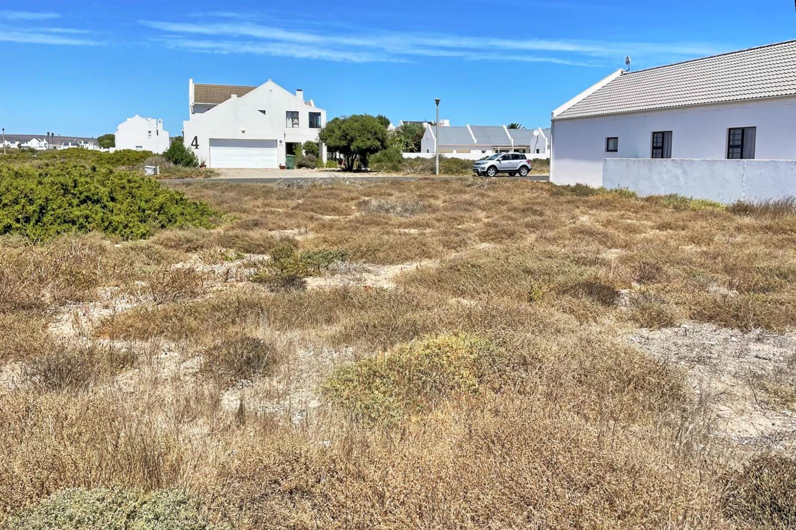 573 m² Land available in Golden Mile photo number 7