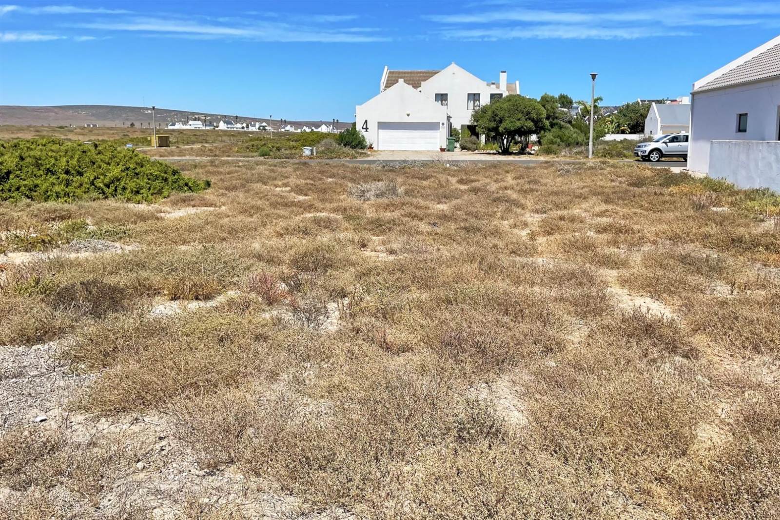 573 m² Land available in Golden Mile photo number 8