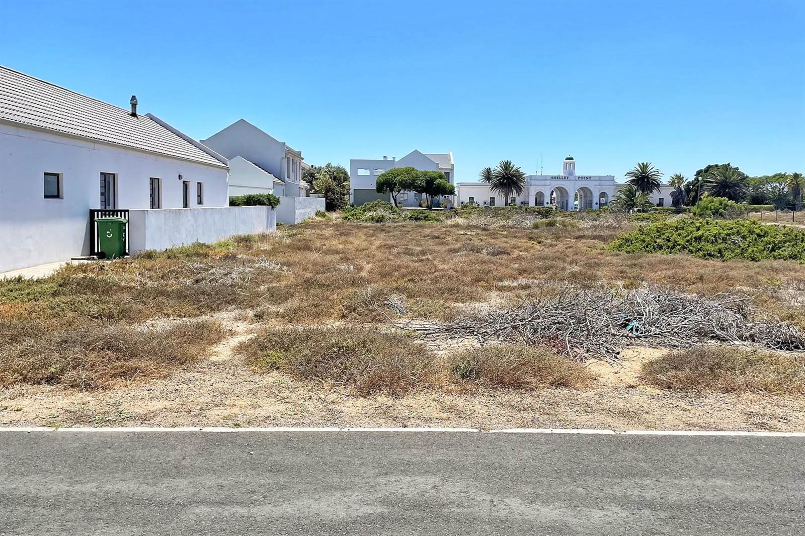 573 m² Land available in Golden Mile photo number 3
