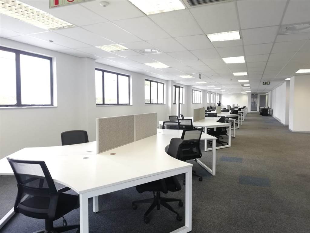 612  m² Commercial space in Rivonia photo number 20