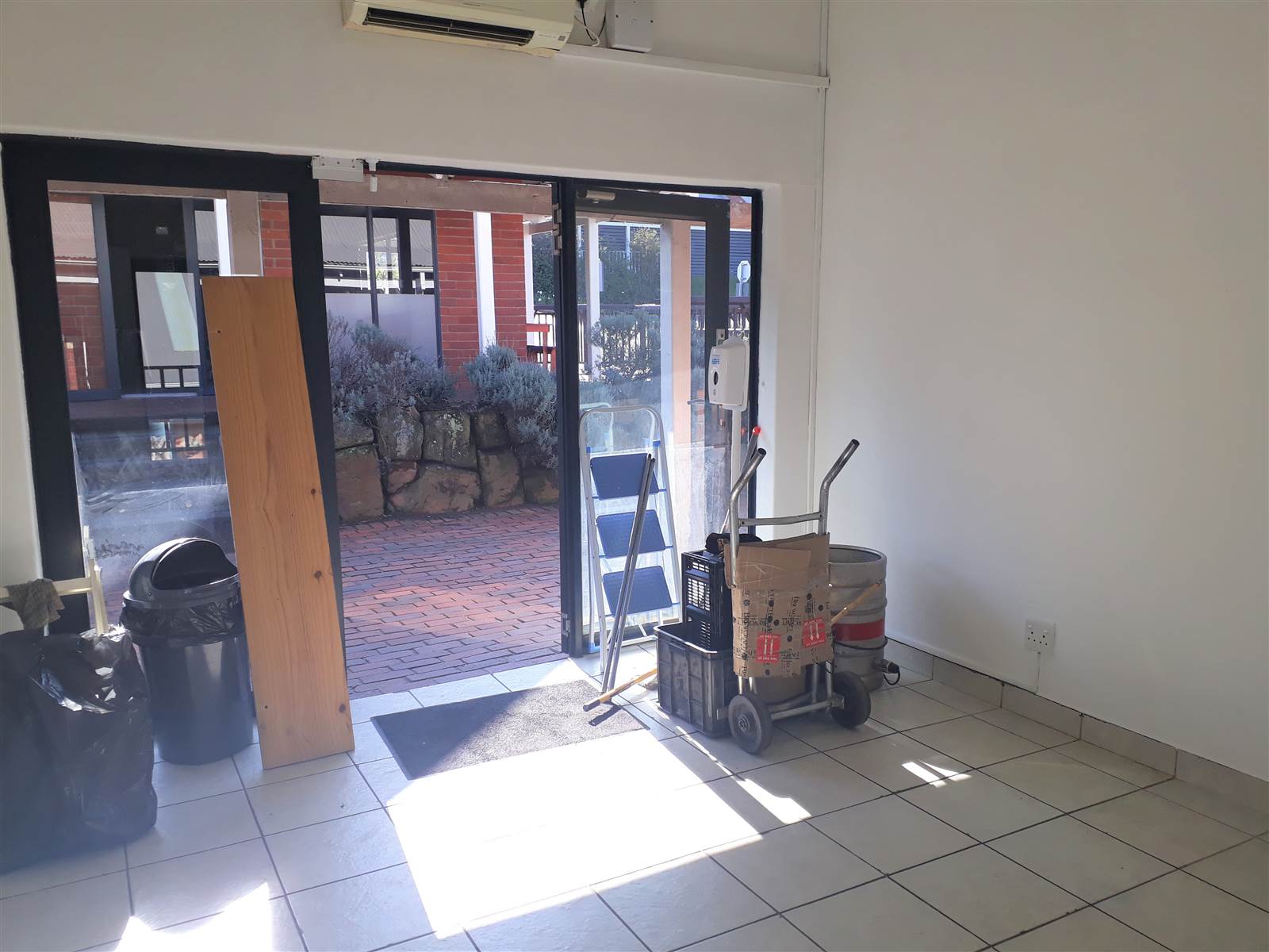 50  m² Commercial space in Hillcrest Central photo number 6