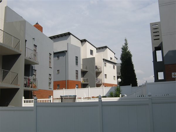 2 Bed Apartment