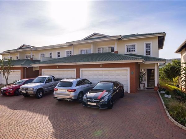 3 Bed Townhouse in Kindlewood Estate