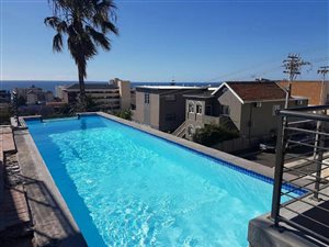 Apartment in Sea Point