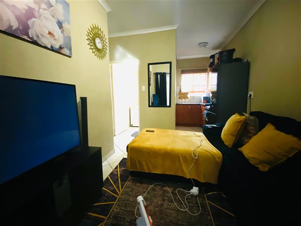 2 Bedroom Apartment 2 Bedroom Apartment