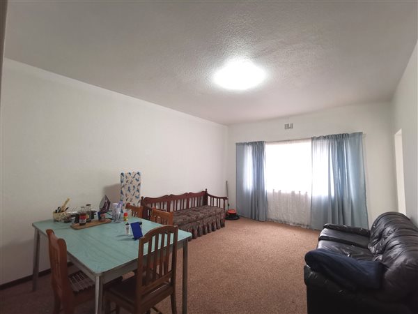 2 Bed Apartment