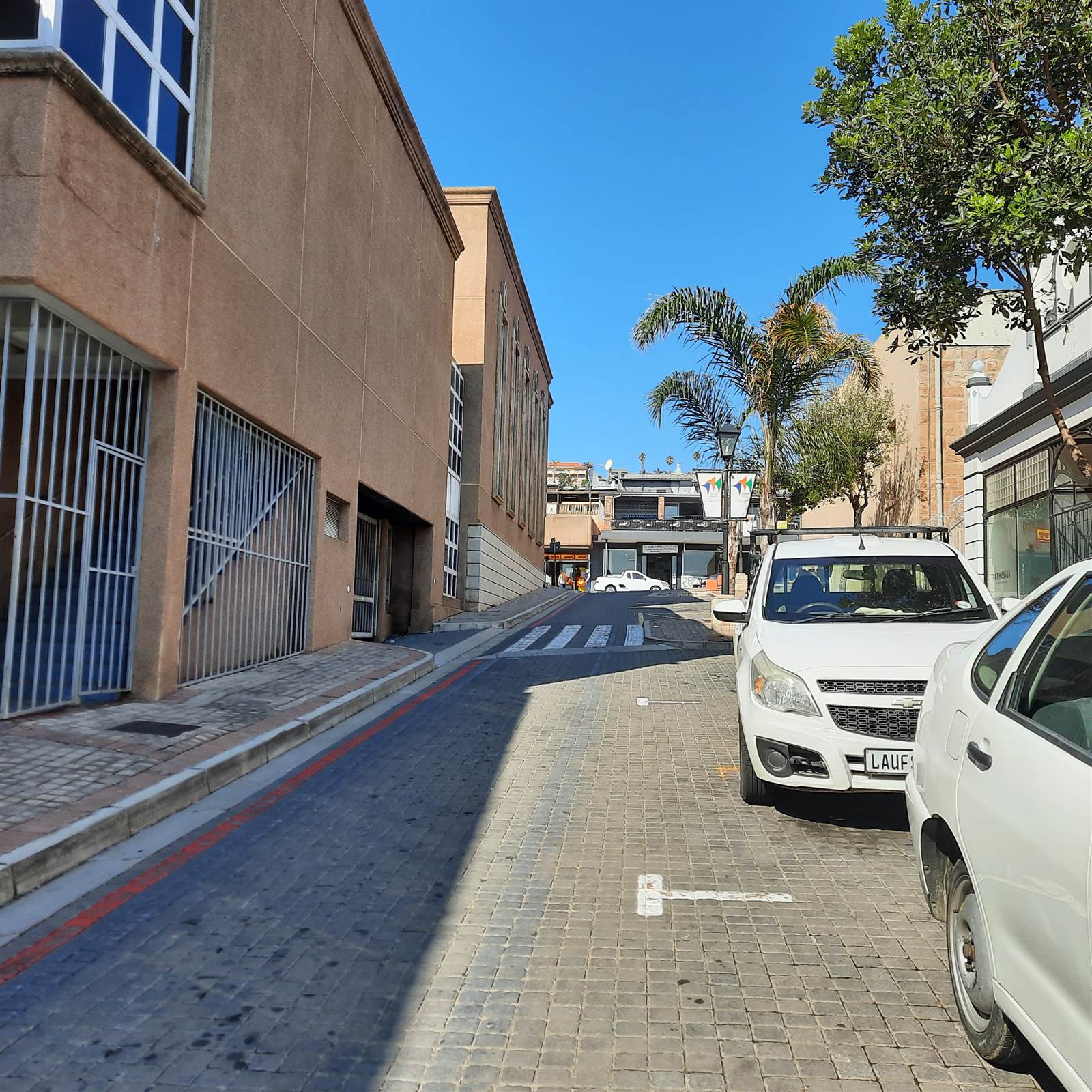 102  m² Retail Space in Mossel Bay Central photo number 8