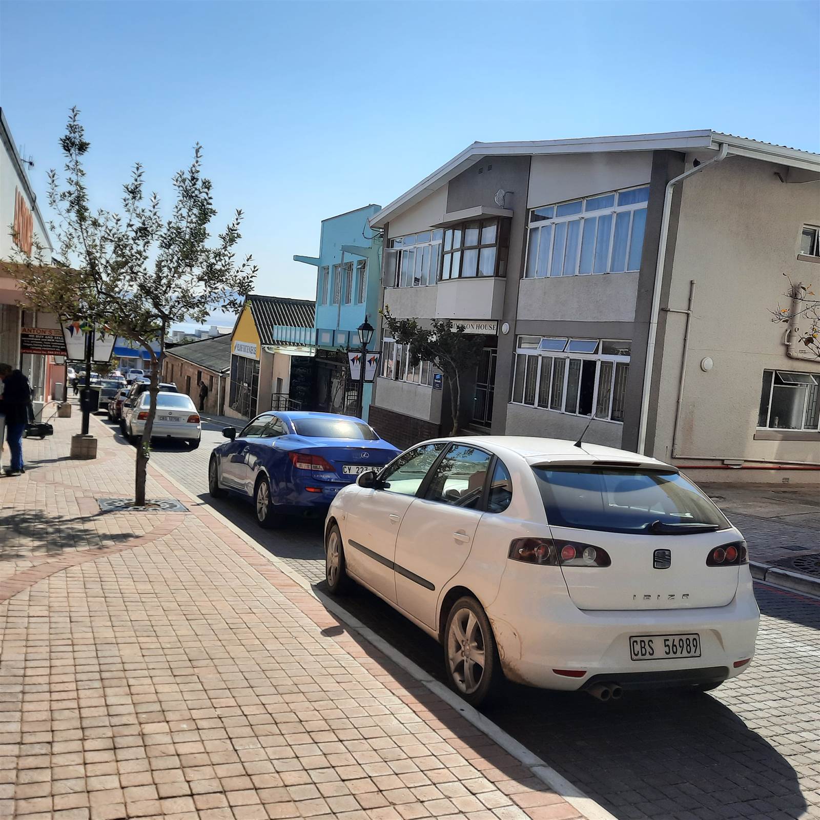 102  m² Retail Space in Mossel Bay Central photo number 12