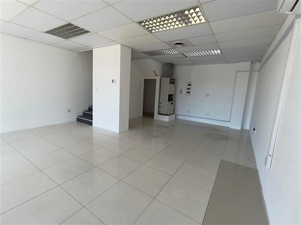 120  m² Retail Space in Pinetown Central