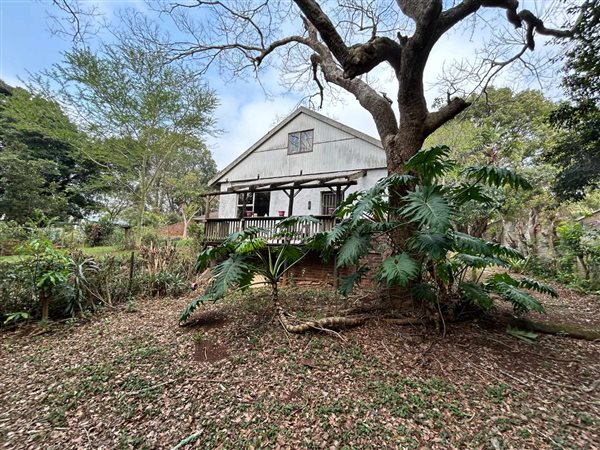 2 Bed Garden Cottage