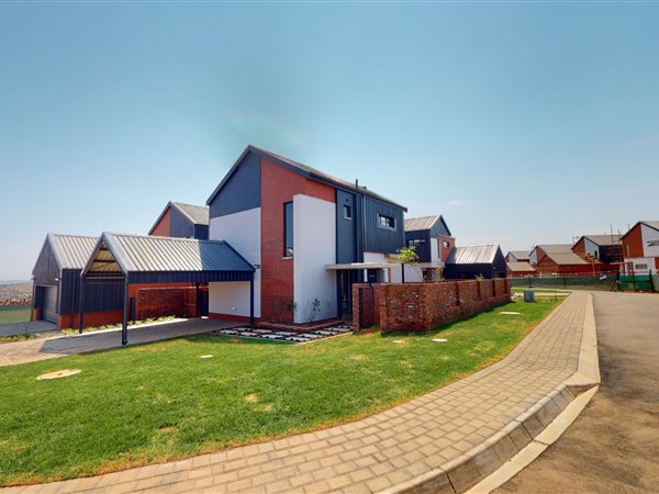 3 Bed House in Honeydew