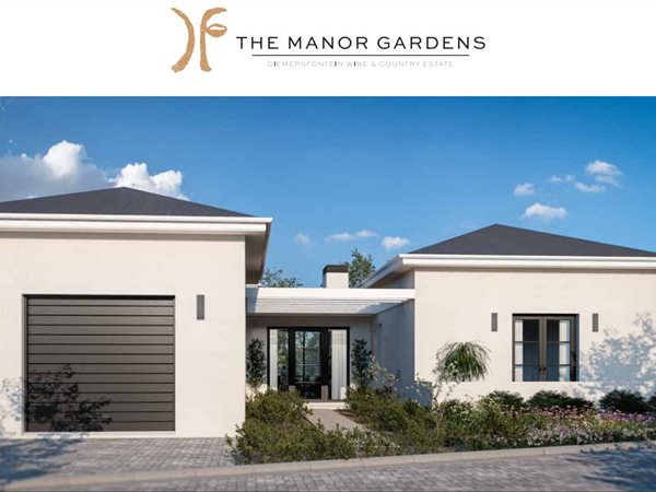 2 Bedroom House 2 Bedroom House