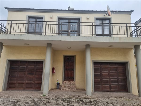 3 Bedroom Apartment 3 Bedroom Apartment