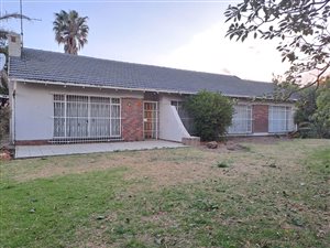 4 Bed House in Modder East