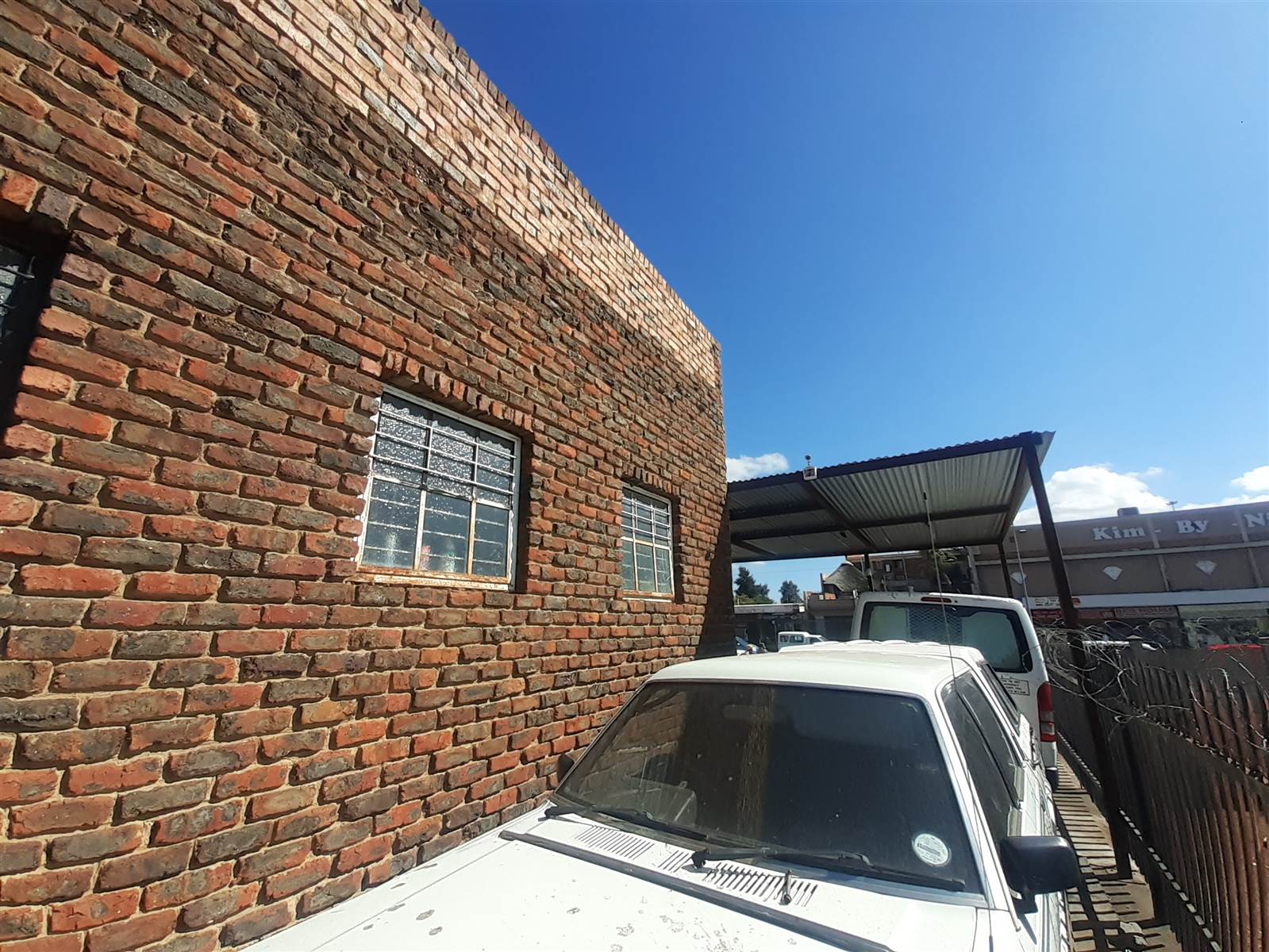 380  m² Commercial space in Kimberley photo number 17