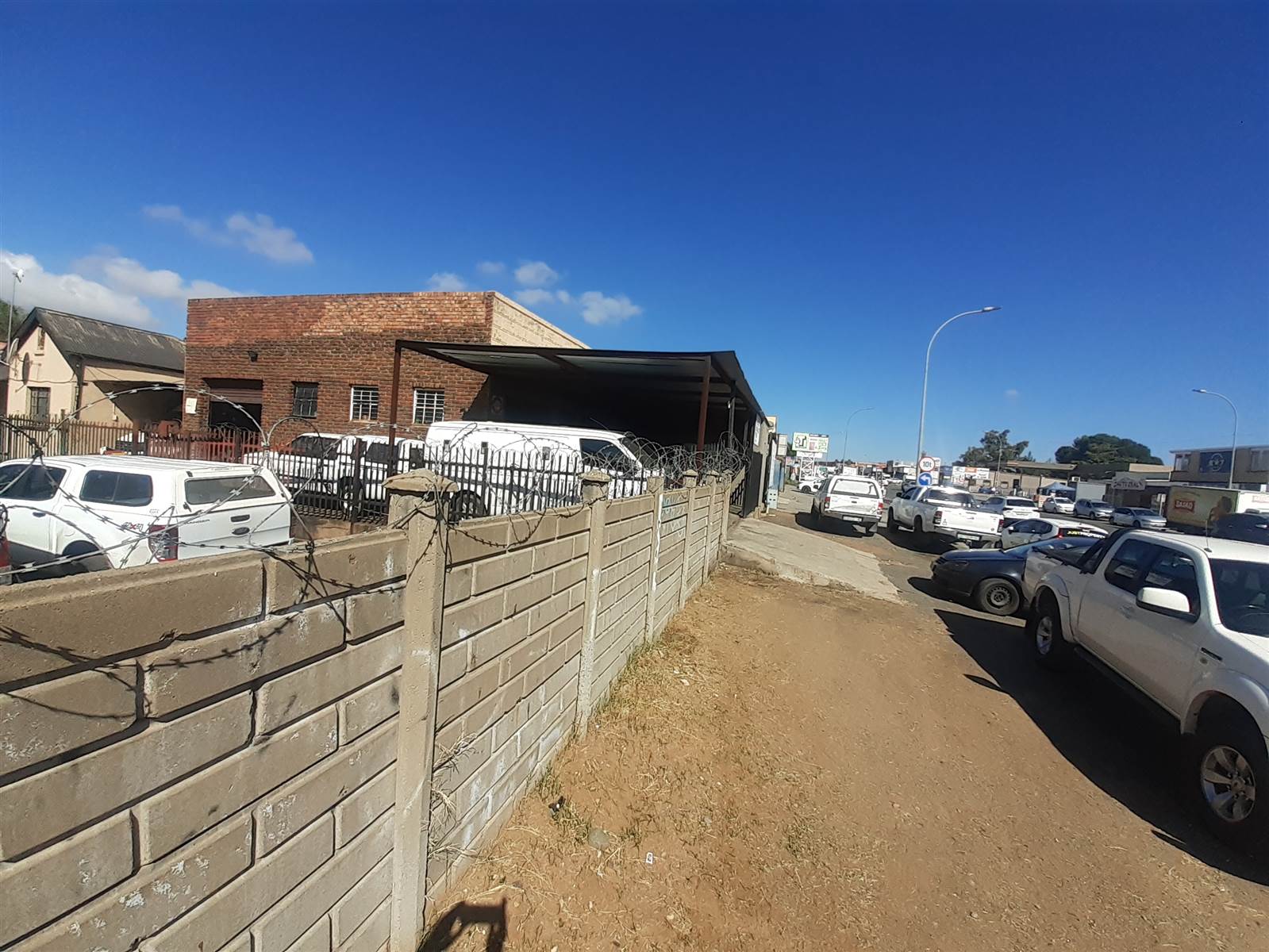 380  m² Commercial space in Kimberley photo number 3
