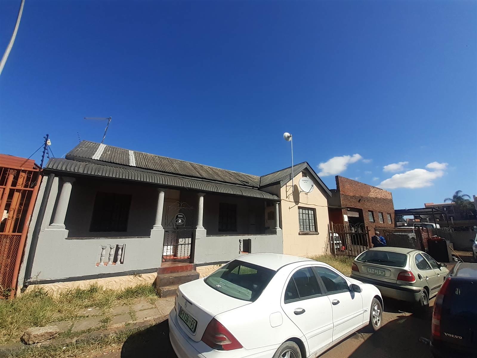 380  m² Commercial space in Kimberley photo number 20