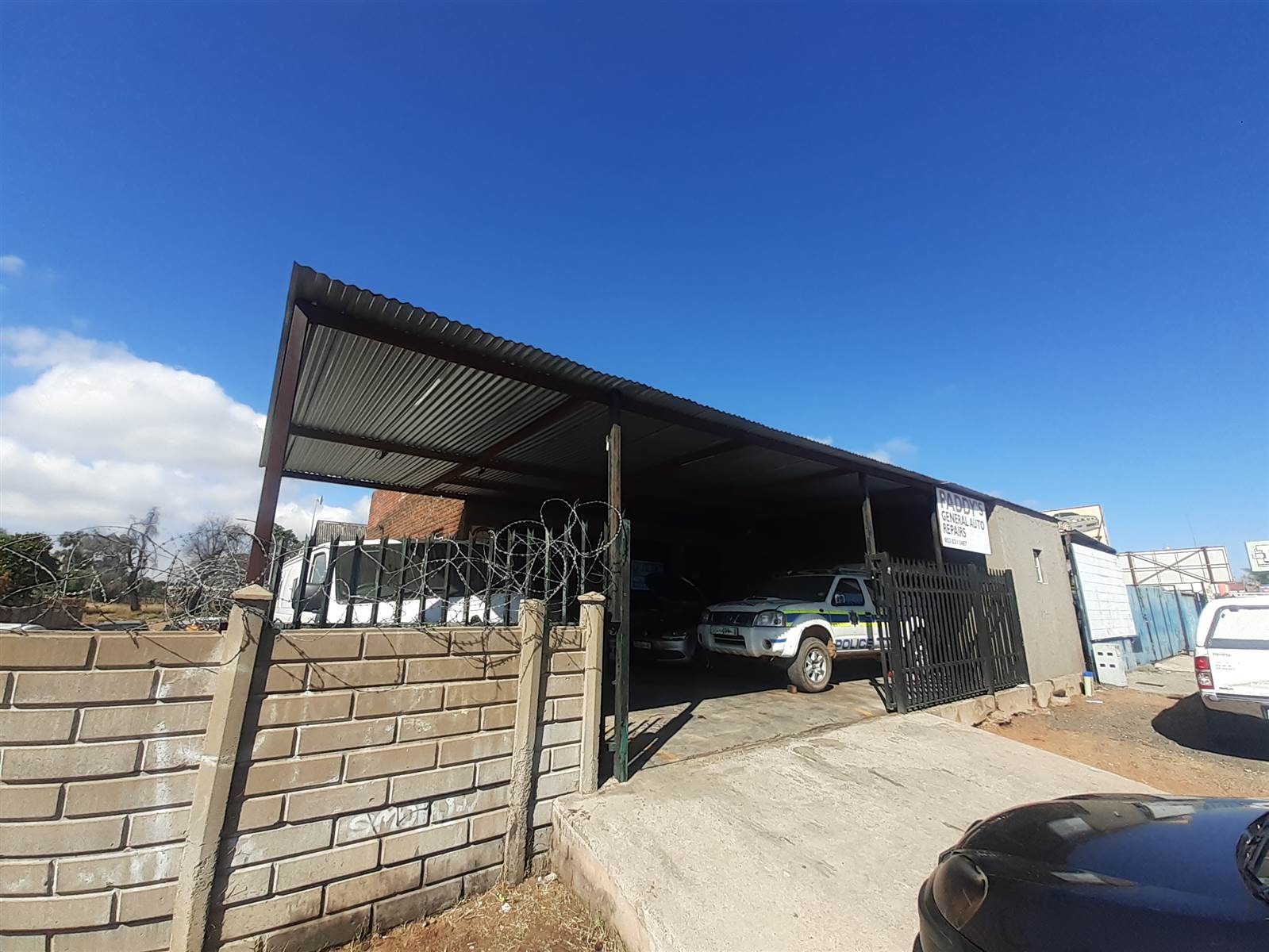 380  m² Commercial space in Kimberley photo number 5