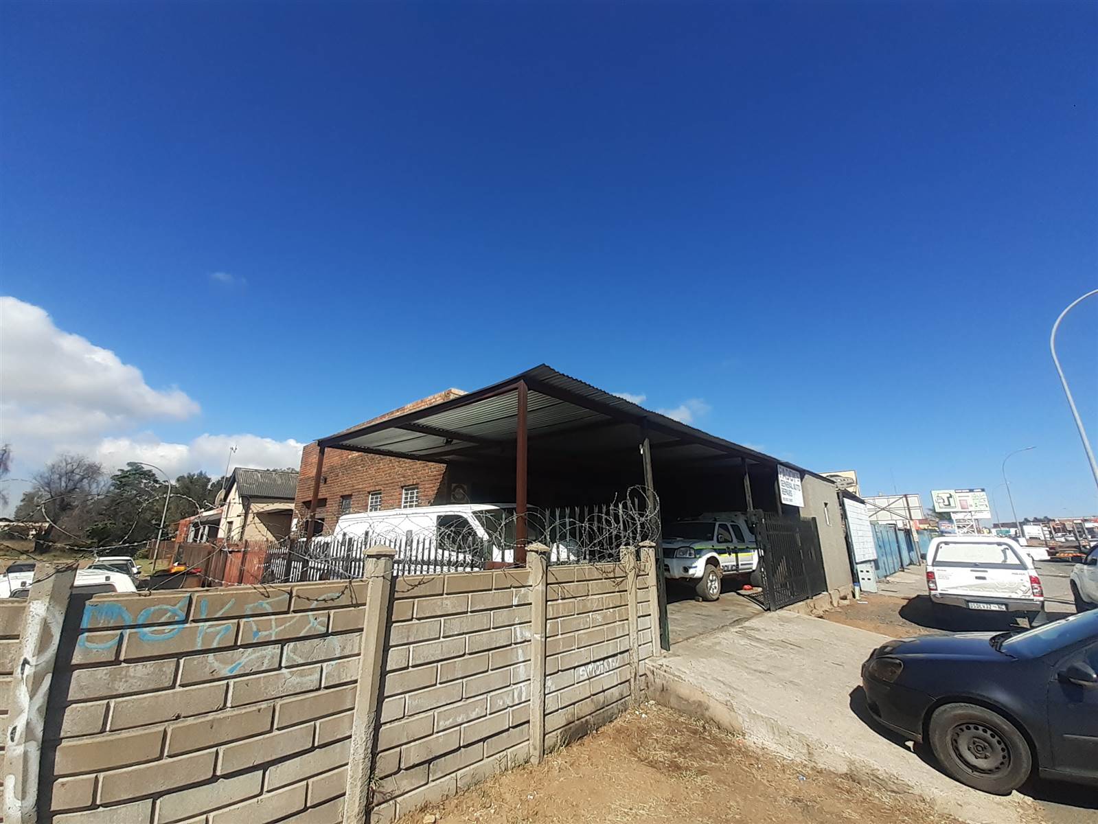380  m² Commercial space in Kimberley photo number 6